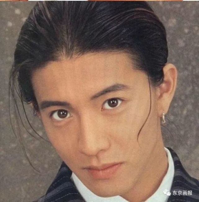 木村拓哉 岚 高桥一生和松隆子的消息以及日本明星关闭ins事件 日娱