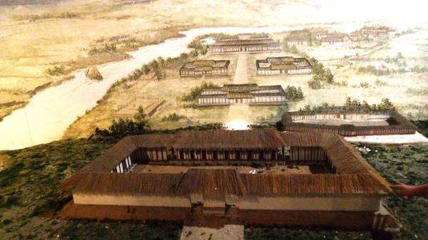 商朝为何屡次迁都?是为了躲避水灾还是为寻找青铜矿?长知识了