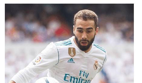 盘点当今足坛十大右边后卫:德国两人,第一位恐