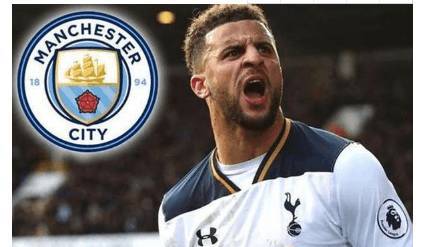 盘点当今足坛十大右边后卫:德国两人,第一位恐