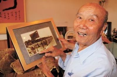 4天陨落2将星,如今在世开国将帅仅剩21人!