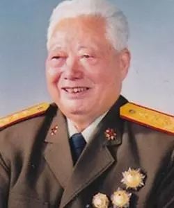 4天陨落2将星,如今在世开国将帅仅剩21人!