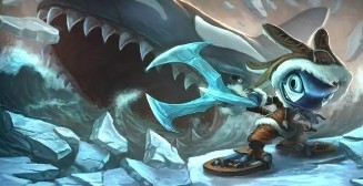 冰雪无限火力英雄