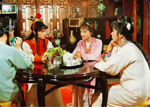 《红楼梦》主题思想这么多年来众说纷纭,贾宝