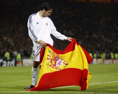 【解码世界杯】西班牙7号:看杀手的血统一脉相承