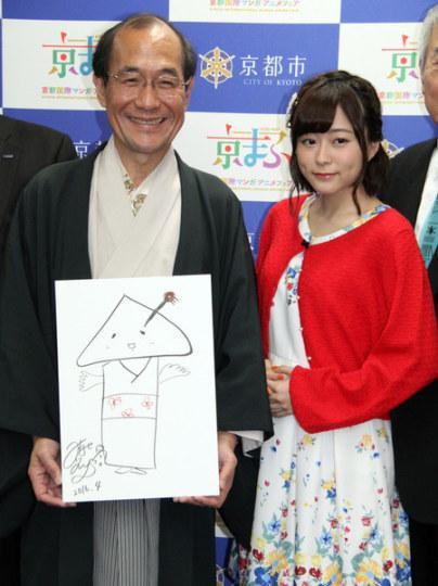 舞伎太美看不懂天才画伯水濑祈又有新作 水濑祈 舞伎 恋爱研究所 天体的秩序