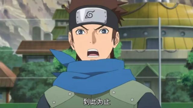 博人传实力排名_大奉打更人实力排名(3)