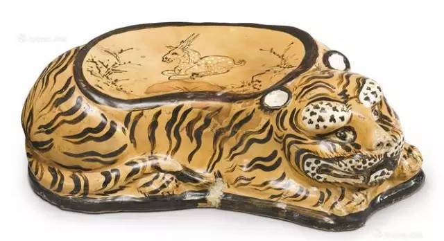 瓷枕,古人"睡"出来的艺术