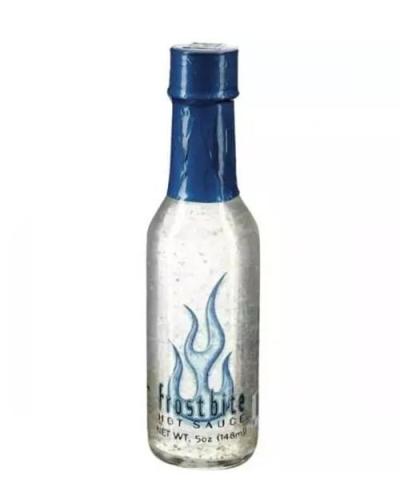 世界上最辣的辣椒酱盘点,吃过一种就算你厉害