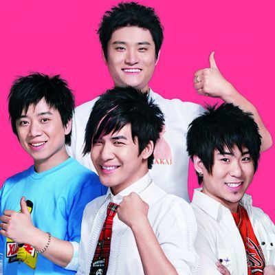 中国乐队|毫无颜值却能狂吸颜粉，不靠脸吃饭却能迷倒众生……