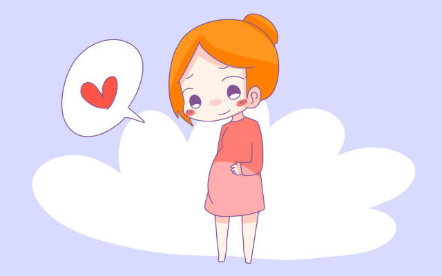 原来孕期妈妈睡觉时,胎宝会"偷偷"做这些事情,真是太有趣了