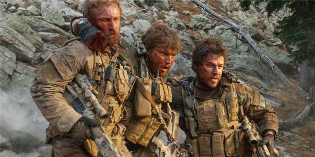 10部好莱坞电影史上最佳战争片,排名第一的影