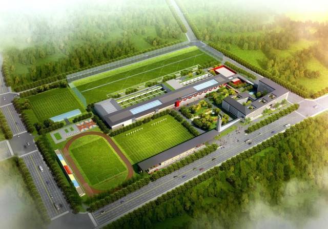 陕西投202亿建全运会比赛场馆,西安有22个!最