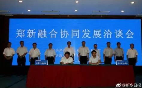 同样建设国家中心城市,为什么郑州可能比武汉