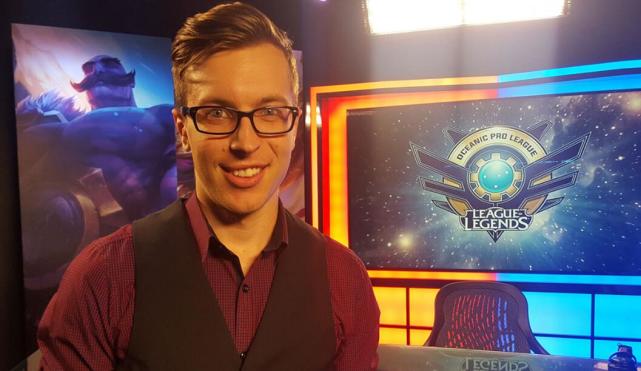 Karsa来了Mlxg何去何从 LPL英文解说:去LDL?