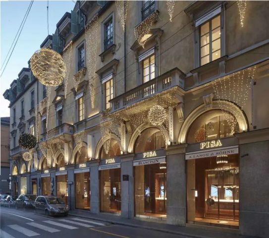 购表攻略 意大利