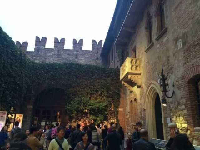 购表攻略 意大利