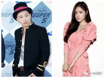 太阳大婚敲定明年2月 成bigbang中第一位脱销男 立完业又快成家的贝贝一定要幸福哦