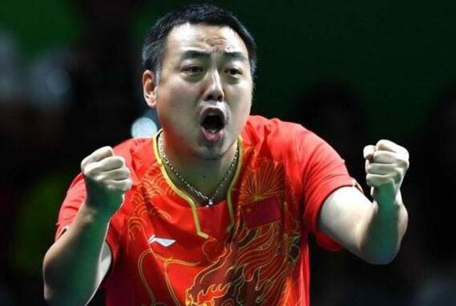 乒乓球吊打世界是中国最强?你不知道有项运动