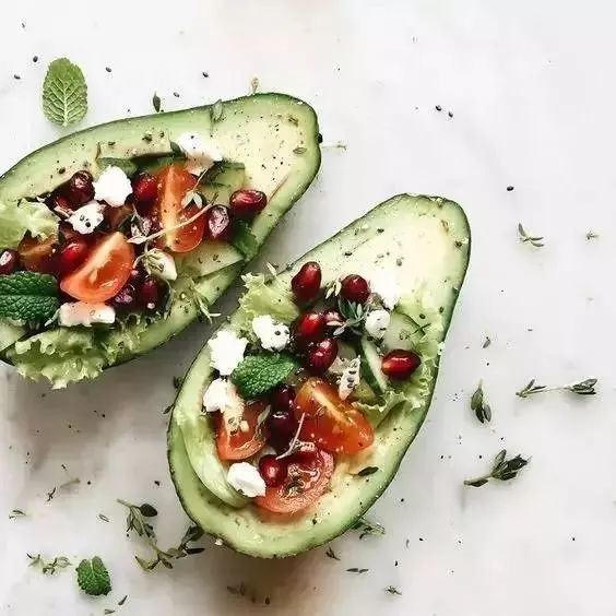 热量|吃水果减肥反而胖？这些水果热量比肉高多了！你踩雷了吗？