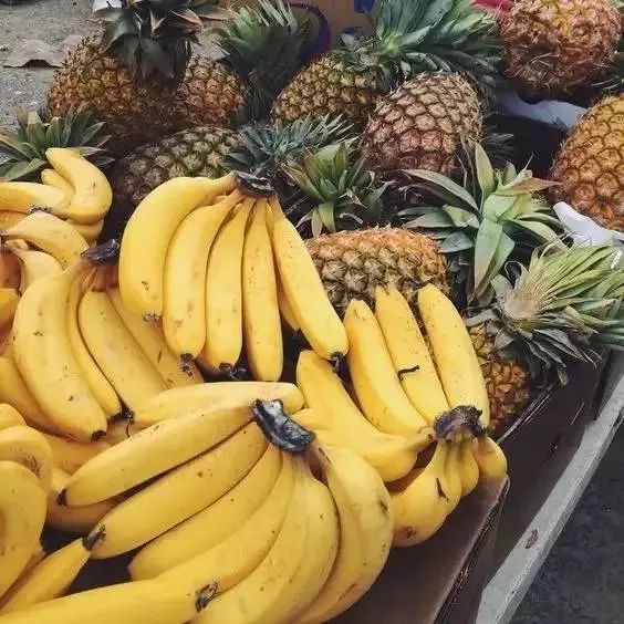 热量|吃水果减肥反而胖？这些水果热量比肉高多了！你踩雷了吗？