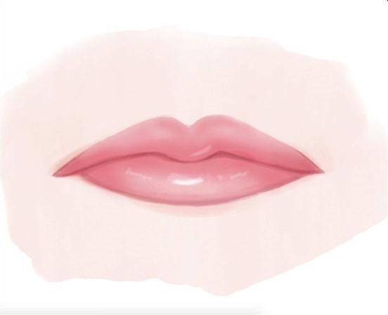 嘴尖唇反的人,个性孤傲,不善沟通