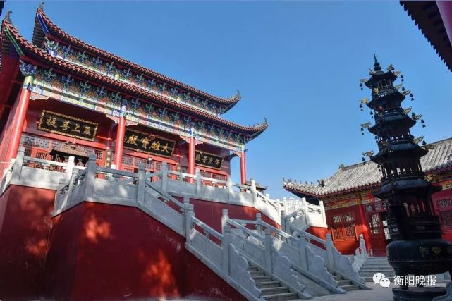 衡阳东洲岛5月1日试开园 市民可"细看东洲桃浪暖"