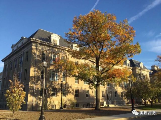 美国历史上第一所具有真正意义的全民大学--想