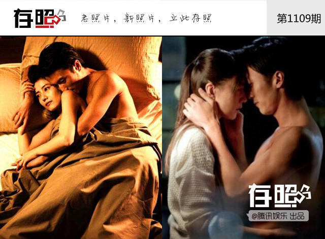 【存照】人妻解放,她们婚后画风突变