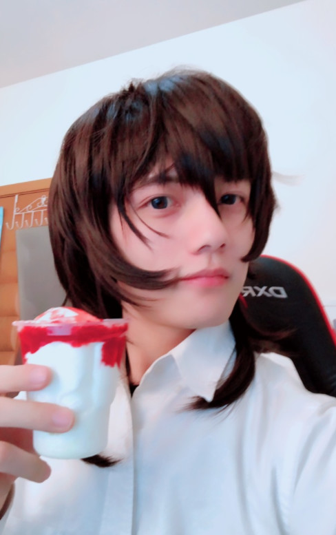 继萝莉女装照后诺夏又有新作_体育_腾讯网