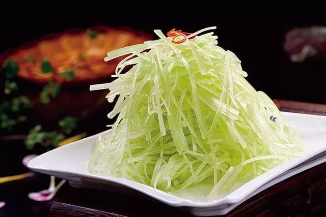 8款个性冷菜好看又旺销