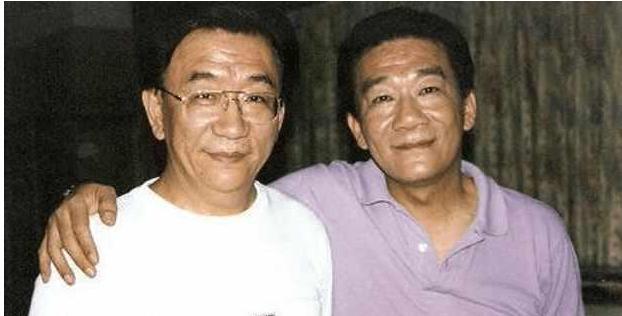 侯耀华放话:光脚的不怕穿鞋的,谁怕谁!网友