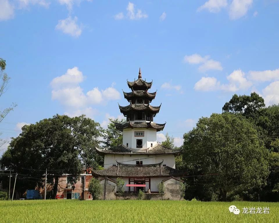 龍巖70個好玩的地方太全了很多你都不知道