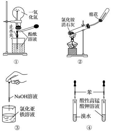 通过蒸馏分离液态混合物是什么原理(2)