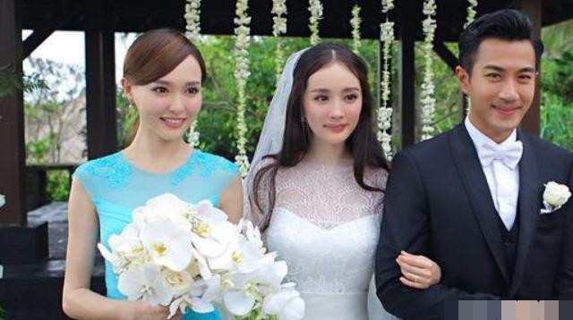 和男友分开两个月,如今被爆怀孕!唐嫣肚子里的