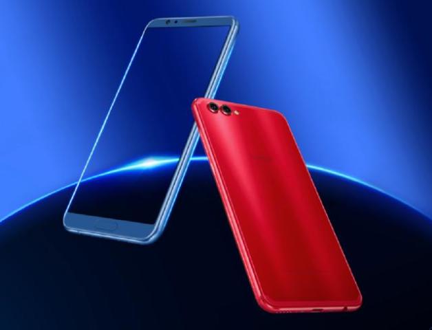 荣耀系列是阉割过的华为?荣耀旗舰机有华为旗