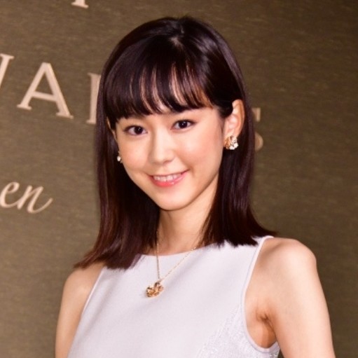 加油吧 桐谷美玲希望30岁之前能结婚