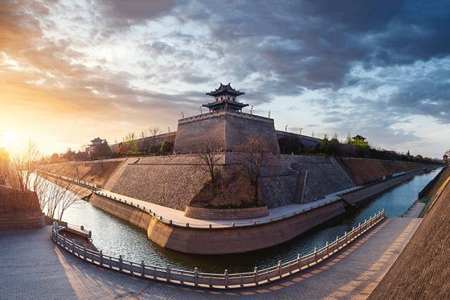 每个人心中都有一座长安城