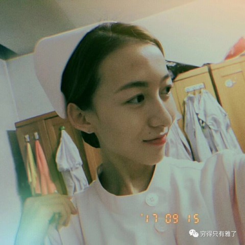 护士规培,谁不是一边流泪,一边前行