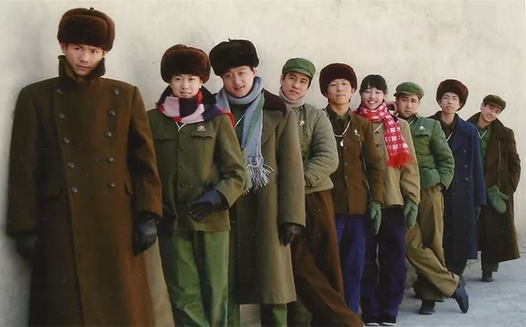北京|部队大院哪家强？盘点各路北京大院子弟题材的影视作品