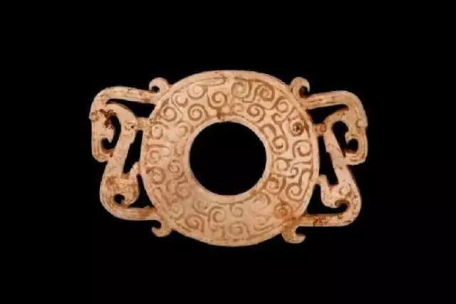 中國 漢時代 蒲紋玉壁 祭器/装飾品 古代逸品 | www.bradeafrica.com