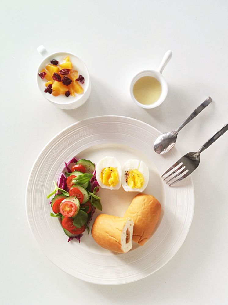 一日之计在于晨,早餐吃什么减肥效果好?