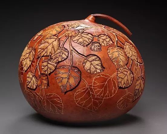 葫芦成精,居然这么惊艳?