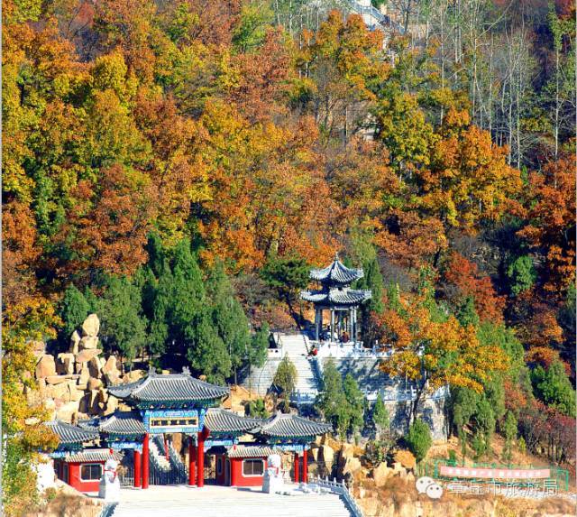 景區五彩山村孟洛川紀念館濟南野生動物世界大美章丘自然有著毋庸置疑