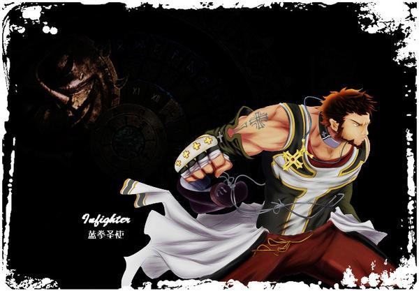 DNF:全职业BUFF改版后完美换装统计!两个职