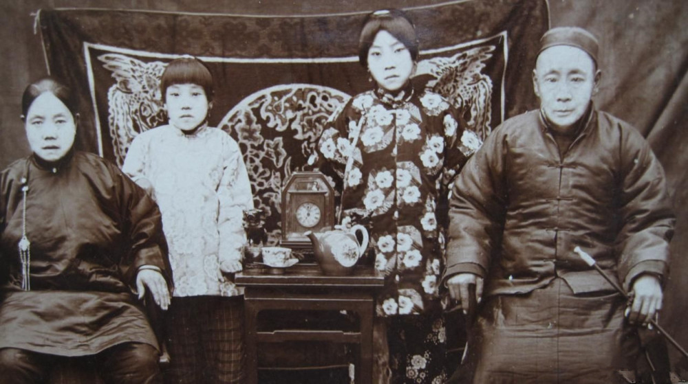 一夫一妻家庭才会稳定,古代男人多妻,为何却也能保持家庭稳定