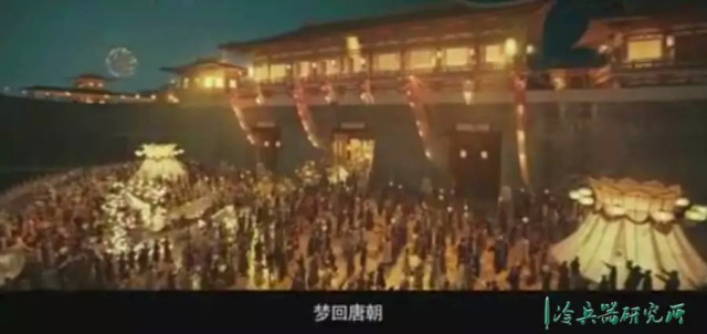 电影《妖猫传》中粪便遍地的日本平安京能是大