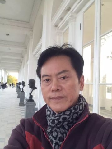 颜志刚:戊戌春声