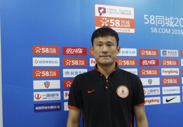 张烈不惧怕中超前锋无人能一己之力撕碎人和防线