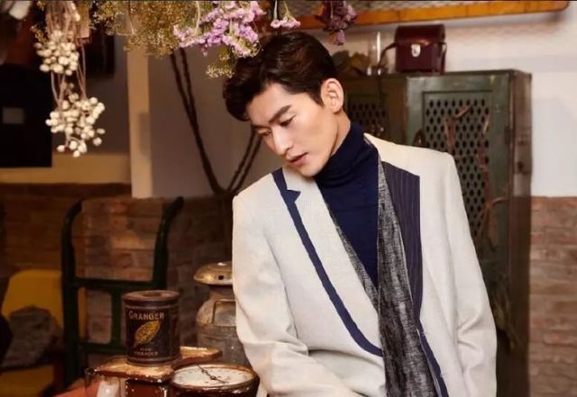 张翰娜扎分手,命中有数!张翰、郑爽还能复合吗